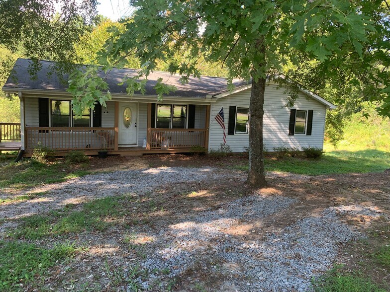 7607 Bells Ferry Rd, Canton, GA 30114