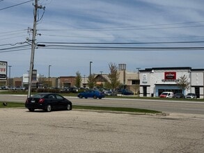 20370 Rand Rd, Kildeer, IL for lease Building Photo- Image 1 of 2