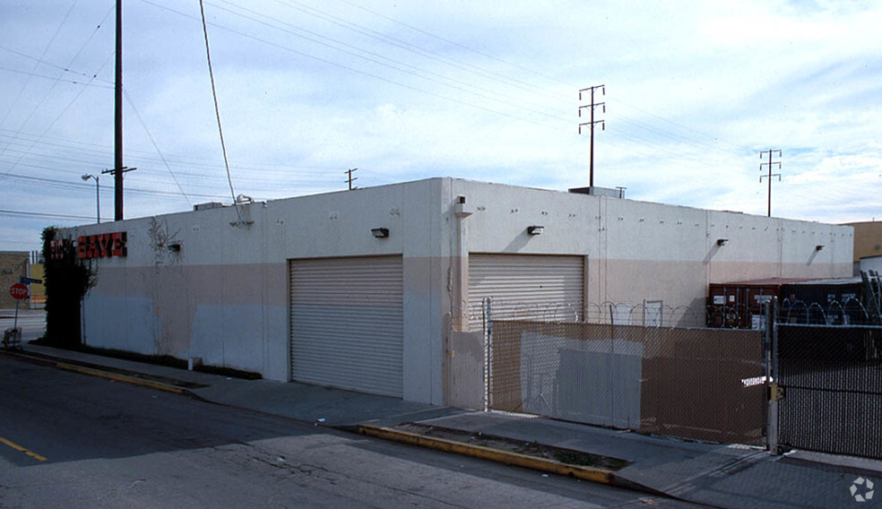 5321 Vineland Ave, North Hollywood, CA for lease - Other - Image 2 of 5