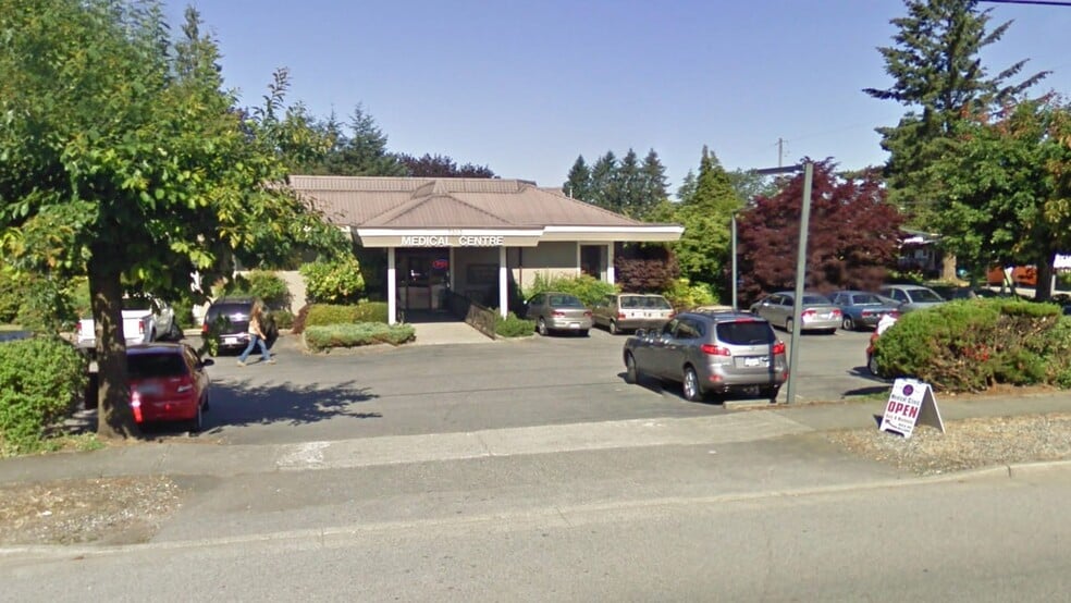 7303 Hurd St, Mission, BC for lease - Building Photo - Image 1 of 1
