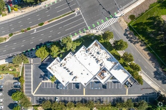 2729 Bristol St, Costa Mesa, CA - AERIAL  map view - Image1
