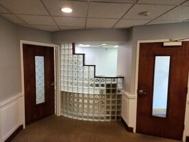 Unit J - Live-Work Space