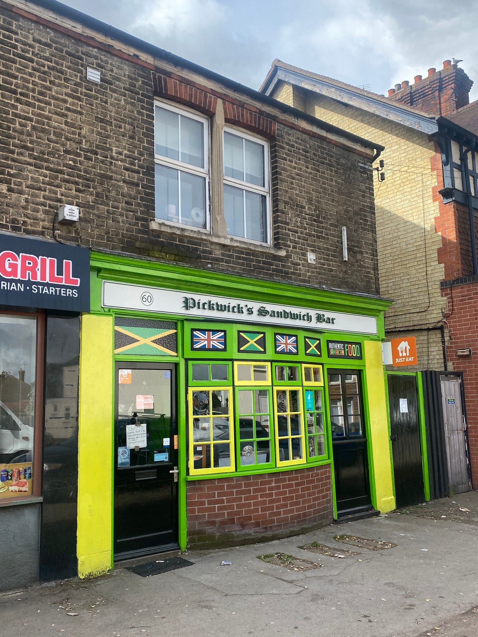 60 Cherry Hinton Rd, Cambridge for sale Primary Photo- Image 1 of 1