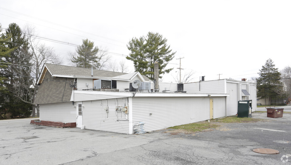 605 State Route 17K, Montgomery, NY for sale - Building Photo - Image 3 of 7