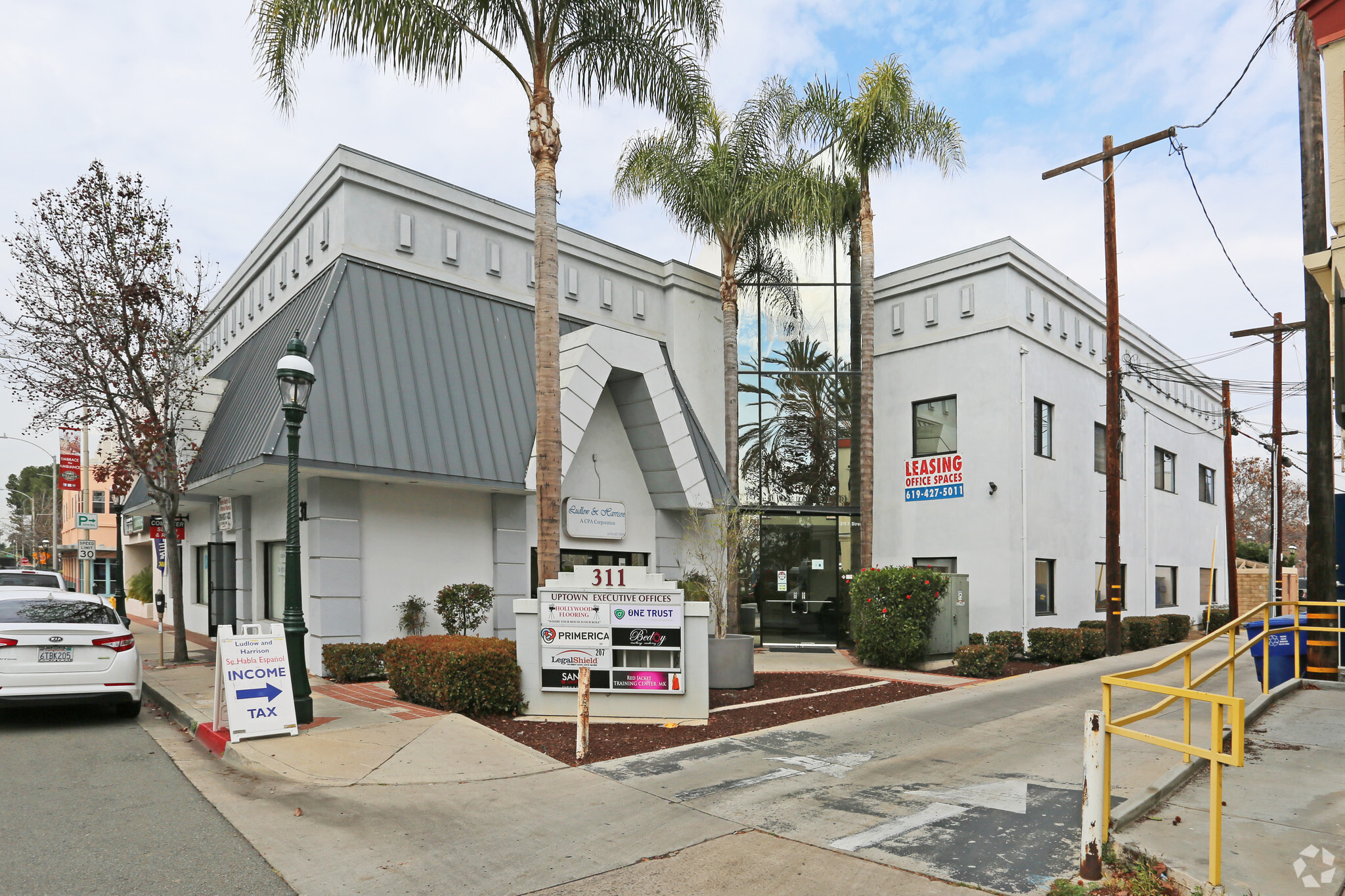 311 F St, Chula Vista, CA for sale Building Photo- Image 1 of 1