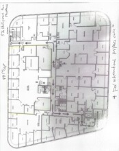 376 Hollywood Ave, Fairfield, NJ for lease Floor Plan- Image 2 of 2