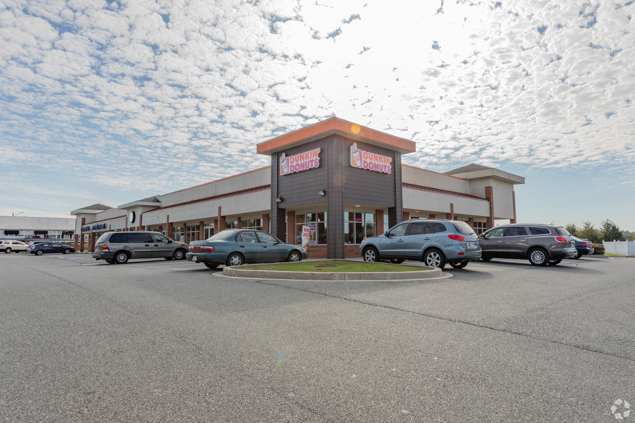 2225 Churchville Rd, Bel Air, MD, 21015 Retail Space For Lease