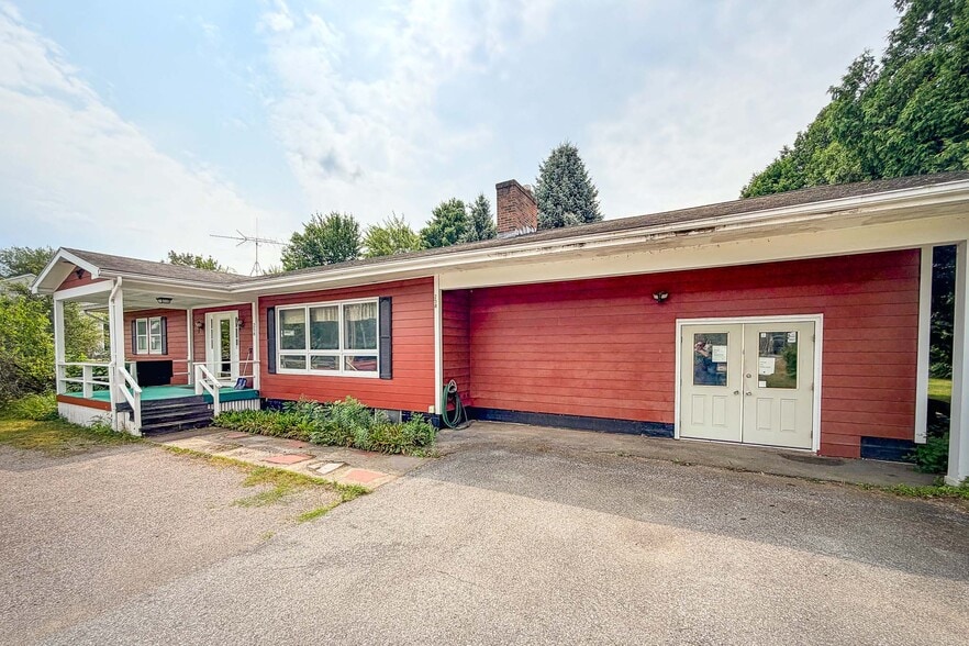 258 Shunpike Rd, Williston, VT for lease - Primary Photo - Image 1 of 5