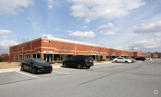 More details for 5957 Exchange Dr, Eldersburg, MD - Multiple Space Uses for Lease