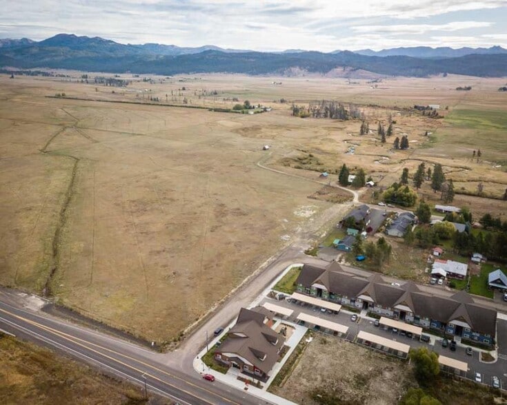 Highway 55 Eld Lane, Donnelly, ID 83615