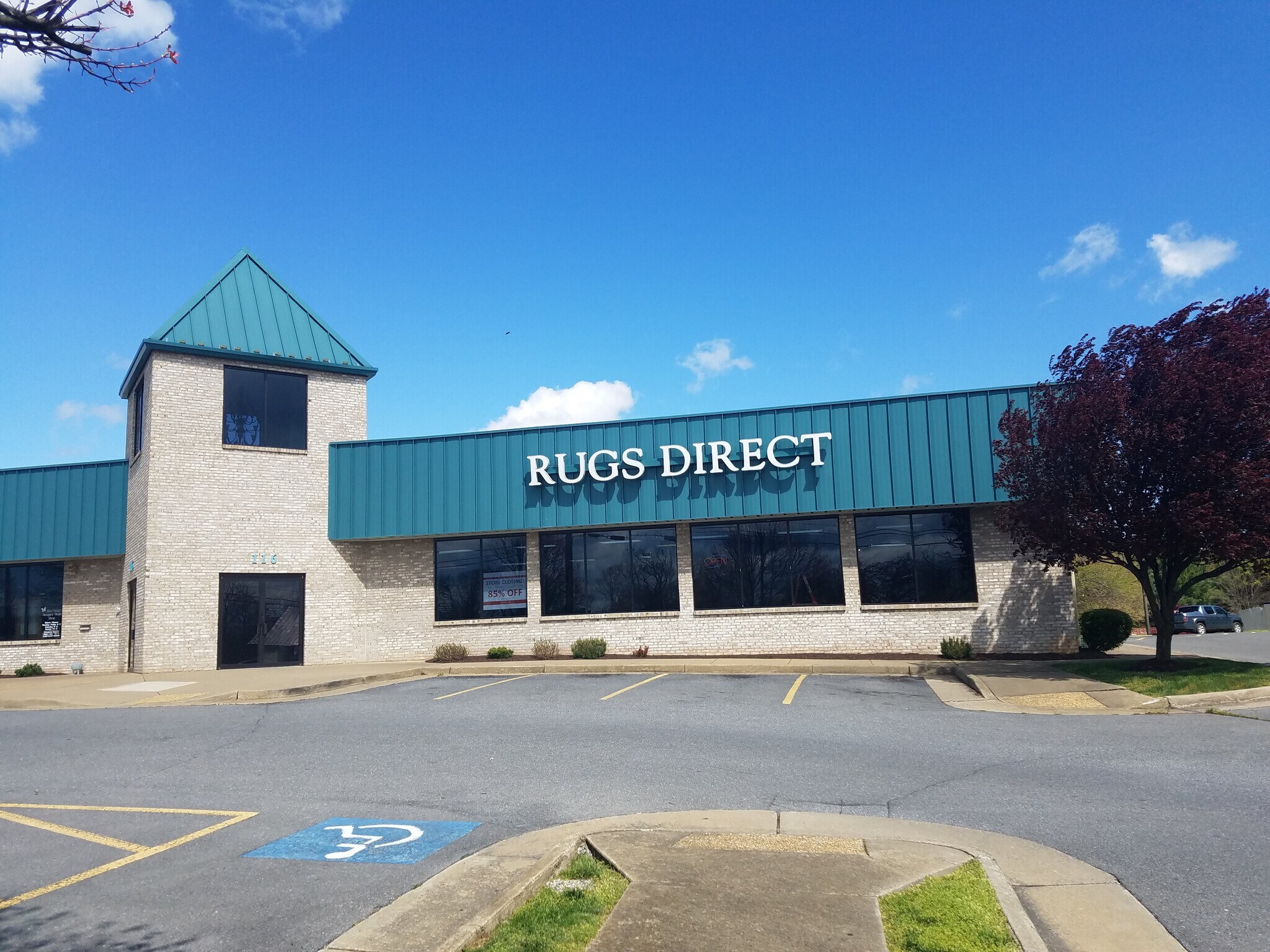 116 Featherbed Ln, Winchester, VA for sale Building Photo- Image 1 of 1