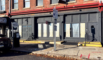 4-6 S Front St, Philadelphia PA - Commercial Real Estate