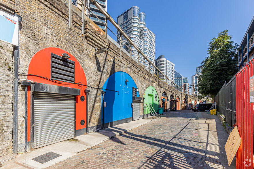 Randall Rd, London for lease - Primary Photo - Image 1 of 2