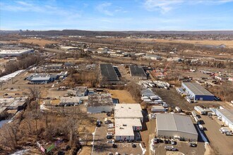 118 Quinnipiac Ave, North Haven, CT - AERIAL  map view - Image1