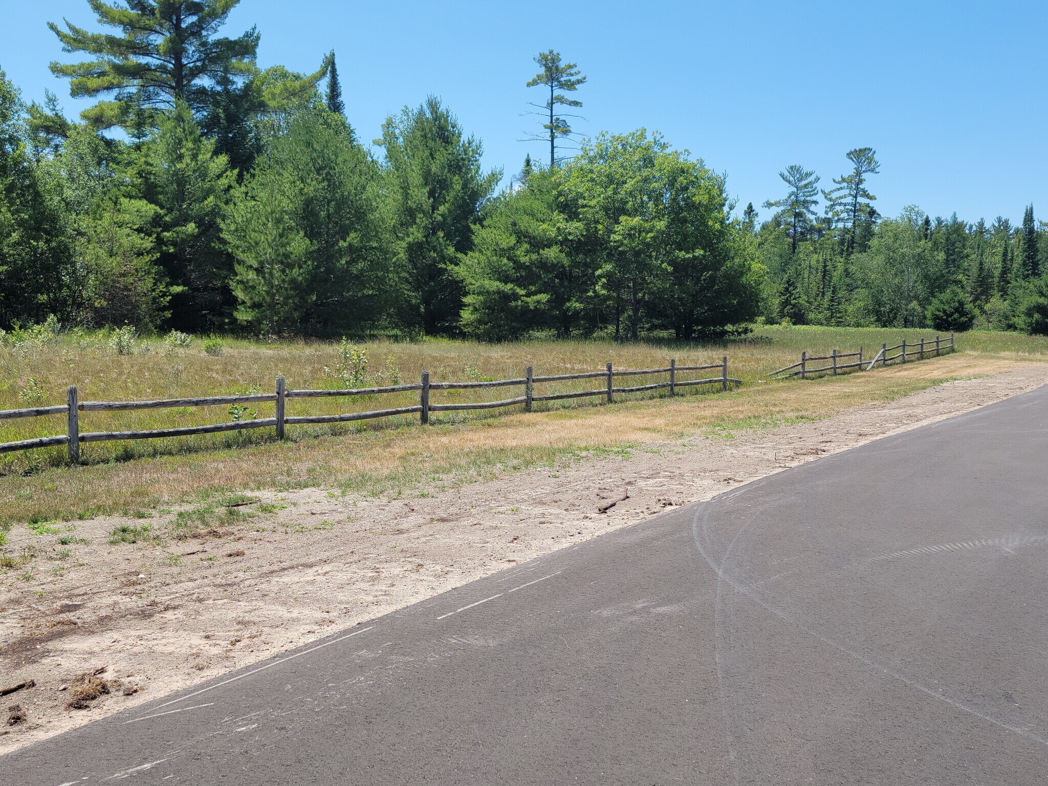 Parcel D Lake Street, Roscommon, MI for sale Building Photo- Image 1 of 1