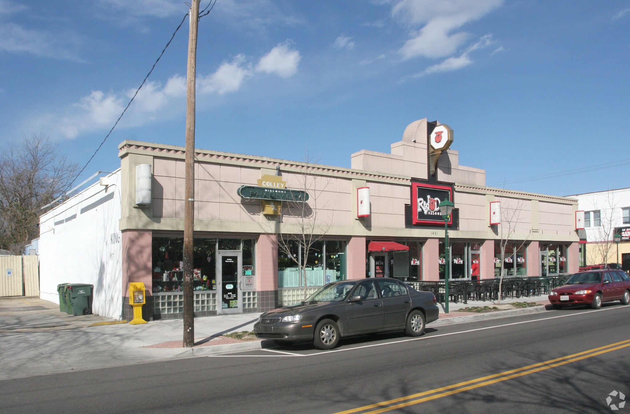 14151423 Colley Ave, Norfolk, VA 23517 Retail for Lease