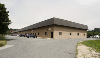 More details for 3 Henry Graf Rd, Newburyport, MA - Flex for Lease