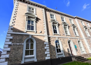 5 Museum Sq, Leicester for lease Building Photo- Image 1 of 13