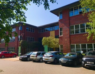 More details for Sealand Rd, Chester - Office for Lease