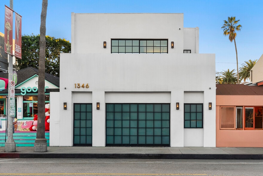 1346 Abbot Kinney Blvd, Venice, CA for sale - Building Photo - Image 3 of 50