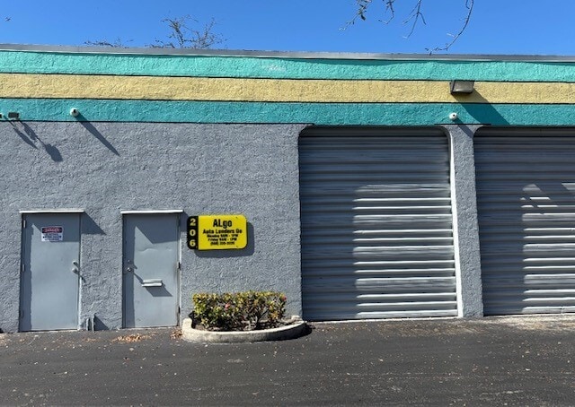 4990 SW 52nd St, Fort Lauderdale, FL for lease Building Photo- Image 1 of 4