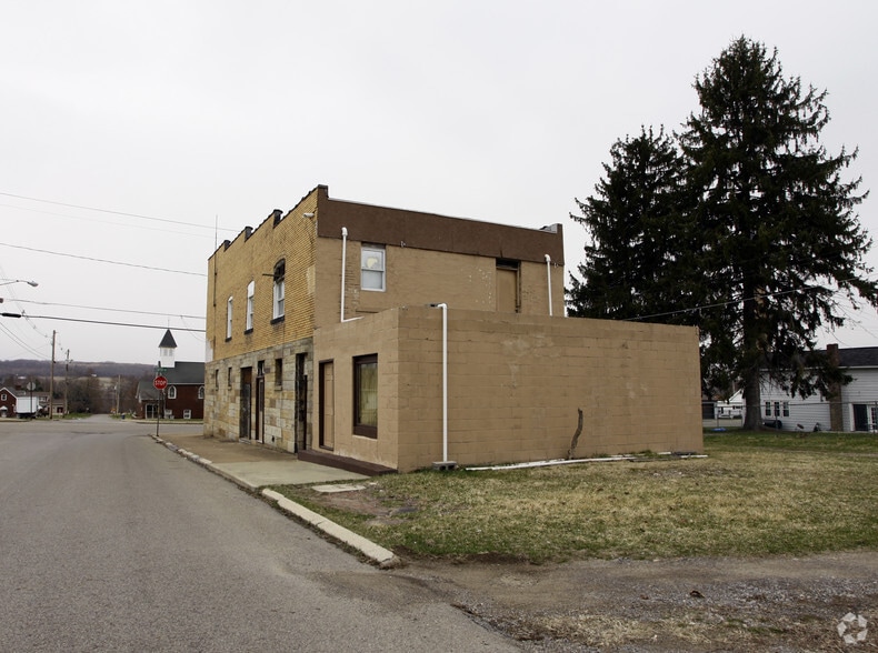 274 Center Ave, New Castle, PA 16102 274 Center Ave.