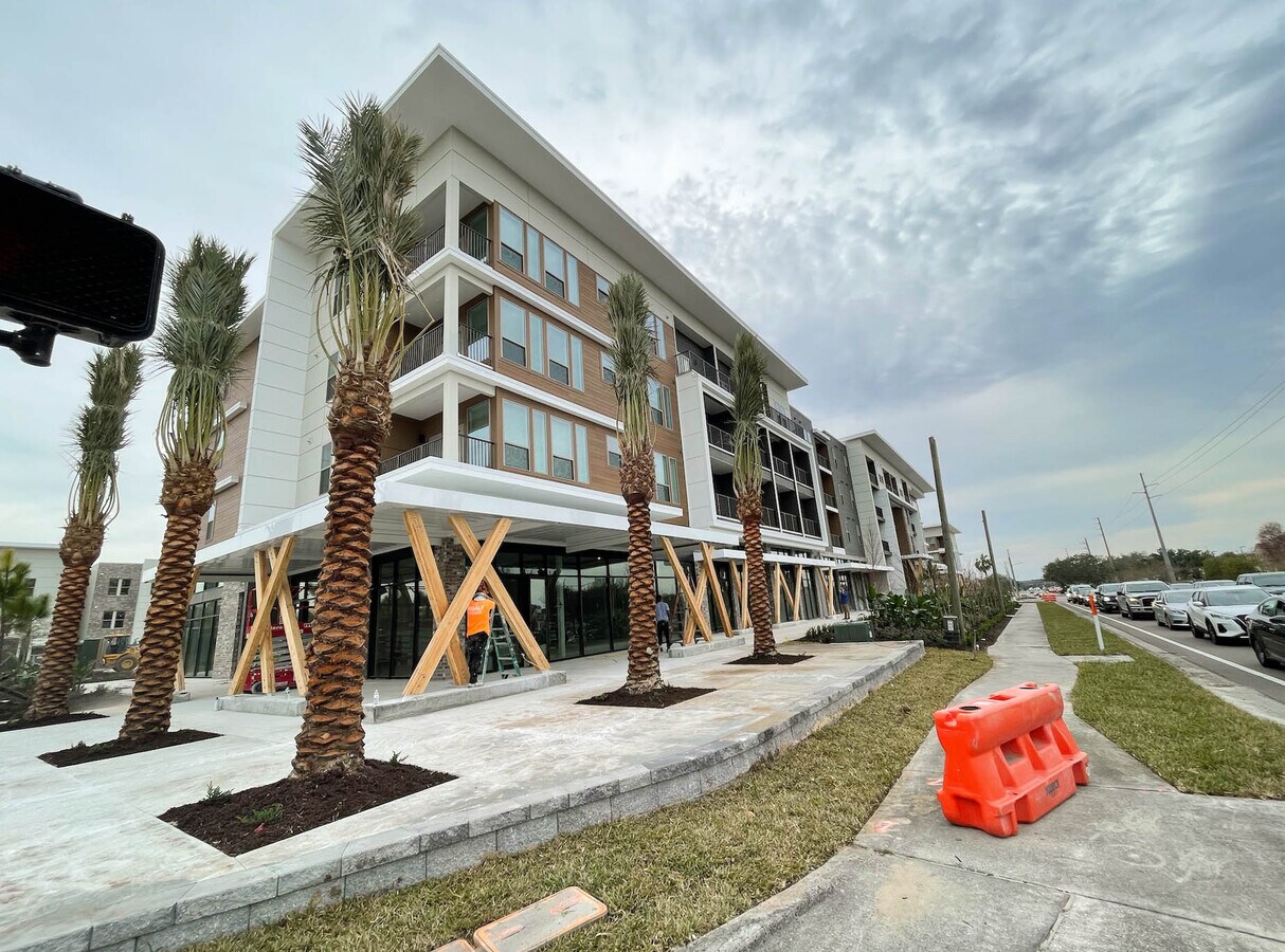 234 E Mitchell Hammock Rd, Oviedo, FL 32765 Ellington at Oviedo Park