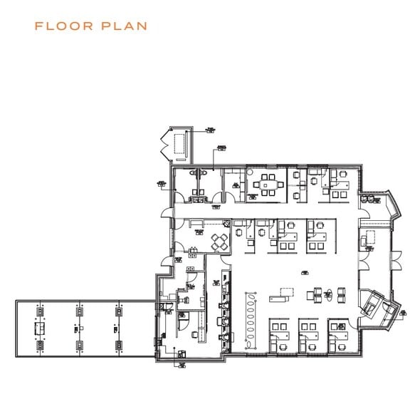 2163 Randall Rd, Carpentersville, IL for lease - Floor Plan - Image 3 of 3