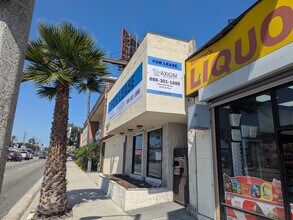 6840-6854 La Tijera Blvd, Los Angeles, CA for lease Building Photo- Image 2 of 3
