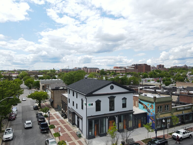 3100 Greenmount Ave, Baltimore, MD 21218 - Retail for Lease | LoopNet