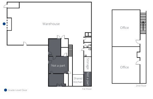 293 Venture St, San Marcos, CA for lease Floor Plan- Image 1 of 1