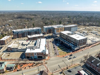 More details for 9260 Montgomery Rd, Cincinnati, OH - Office for Lease