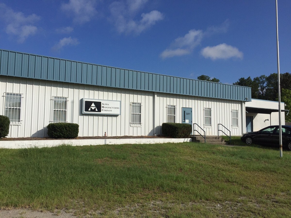 100 Old Barnwell Rd, West Columbia, SC 29170