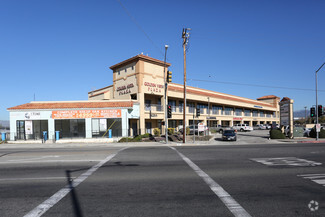 More details for 9251 Garvey Ave, South El Monte, CA - Office/Retail for Lease