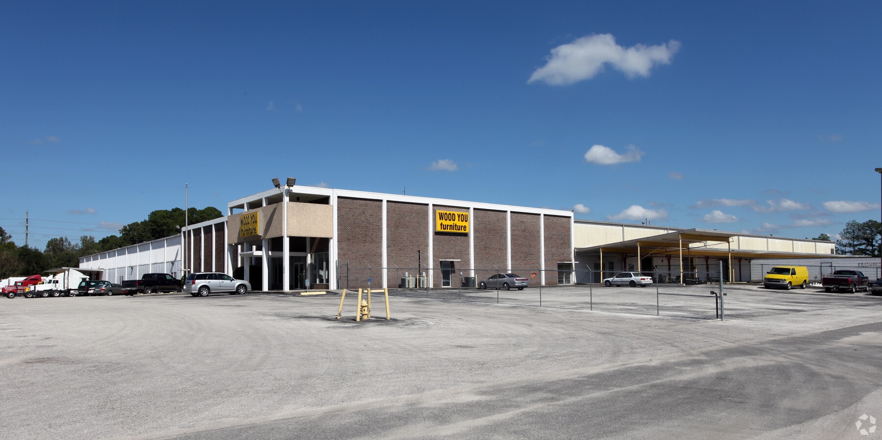 3333 N Canal St, Jacksonville, FL 32209