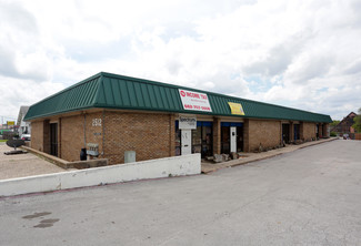 More details for 2512-2516 Oakland Blvd, Fort Worth, TX - Office for Sale