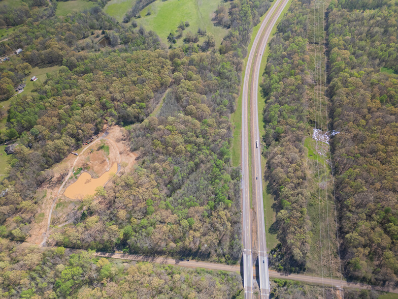 0 Long Rd, Arlington, TN for sale - Aerial - Image 2 of 6