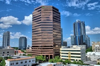 More details for 111 N Orange Ave, Orlando, FL - Coworking for Lease