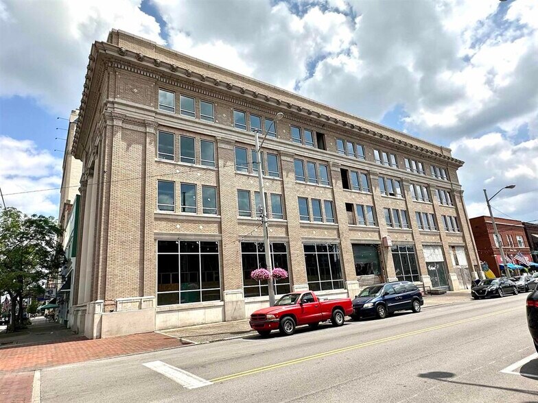 1500 Winchester, Ashland, KY 41101