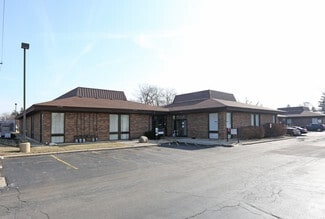 More details for 4413 Roosevelt Rd, Hillside, IL - Office for Lease