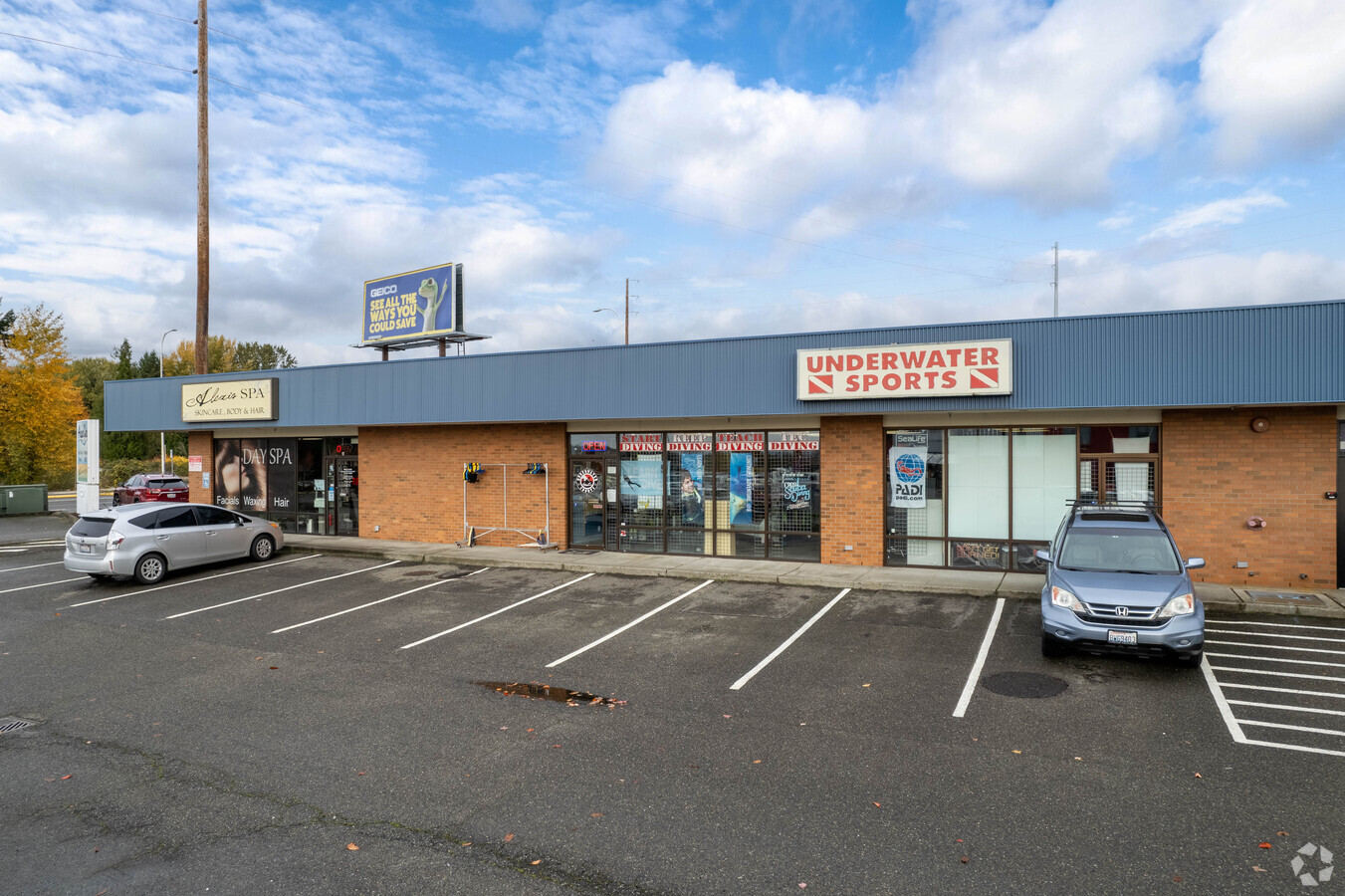 34428 Pacific Hwy S, Federal Way, WA 98003 | LoopNet