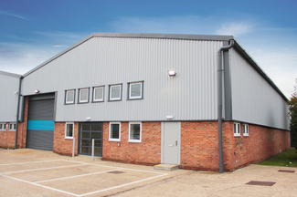 More details for Clivemont Rd, Maidenhead - Industrial for Lease