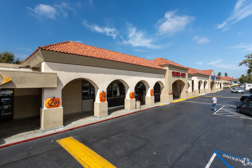 32001-32201 Camino Capistrano, San Juan Capistrano, CA for lease - Building Photo - Image 2 of 5