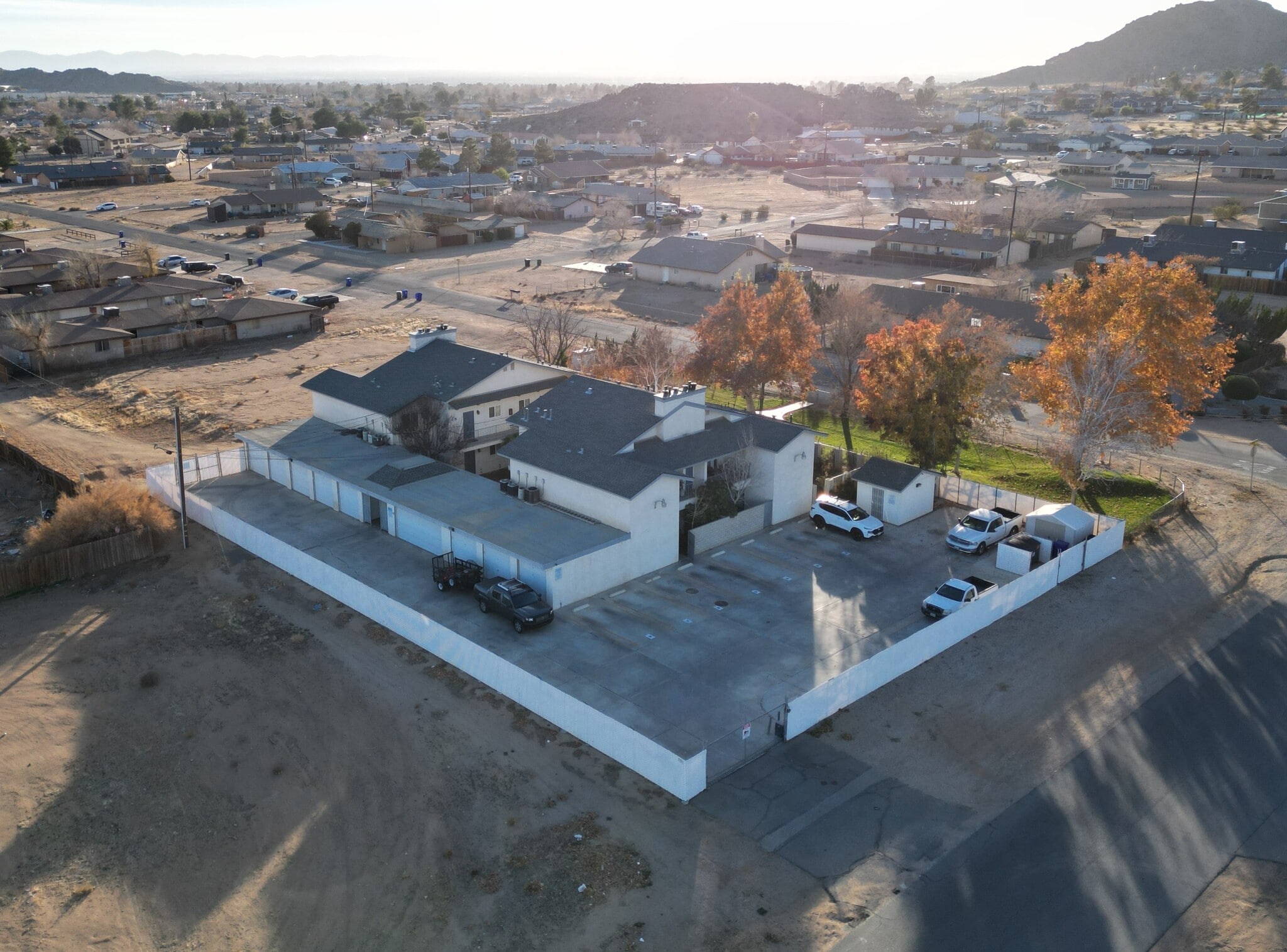 16077 Sago Rd, Apple Valley, CA for sale Building Photo- Image 1 of 1