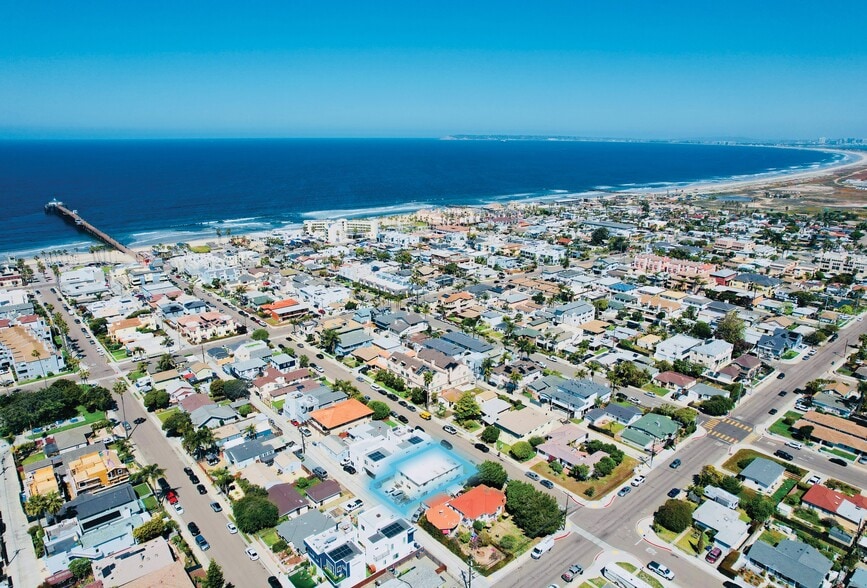 277 Evergreen Ave, Imperial Beach, CA for sale - Building Photo - Image 3 of 8