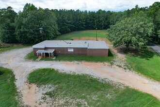 4895 S Pine St, Spartanburg, SC - AERIAL map view - Image1