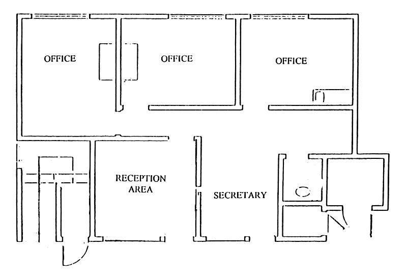 2066 Clarmar Way, San Jose, CA for lease - Other - Image 2 of 5