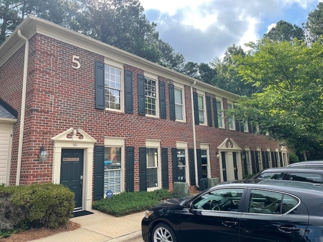 6512 Six Forks Rd, Raleigh, NC for sale - Building Photo - Image 1 of 14