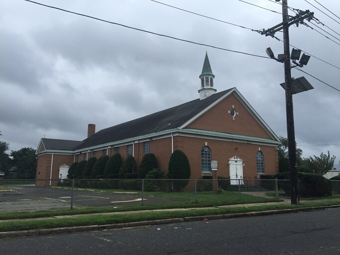 1476 S 8th St, Camden, NJ for sale - Primary Photo - Image 1 of 1