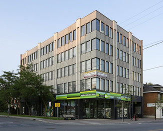 More details for 1306 Wellington St W, Ottawa, ON - Retail for Lease